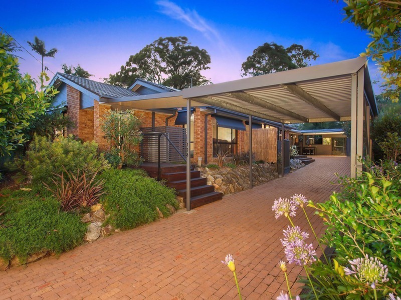 128 Sunrise Avenue, Halekulani NSW 2262