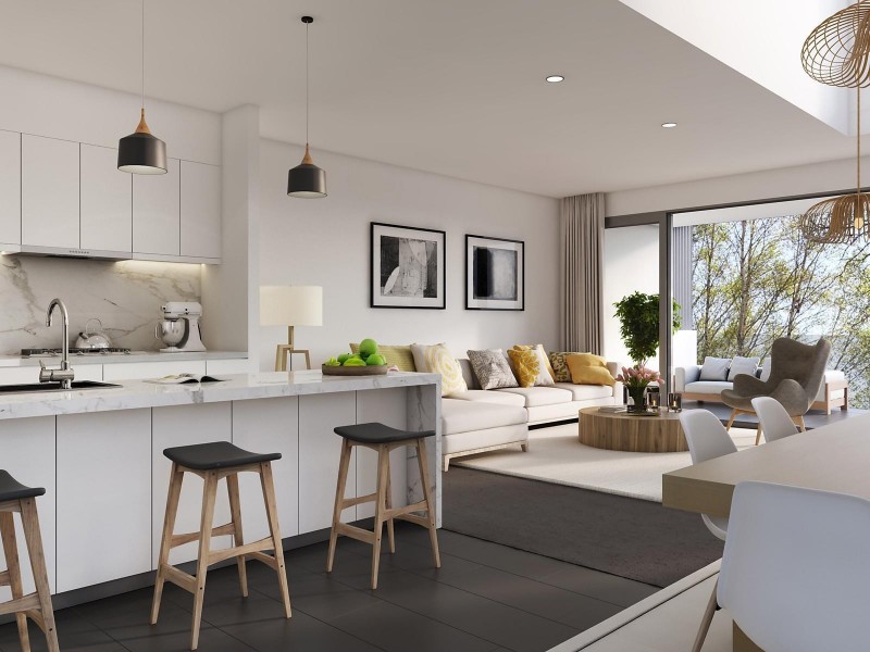 2 and 3/21 Auld Street, Terrigal NSW 2260