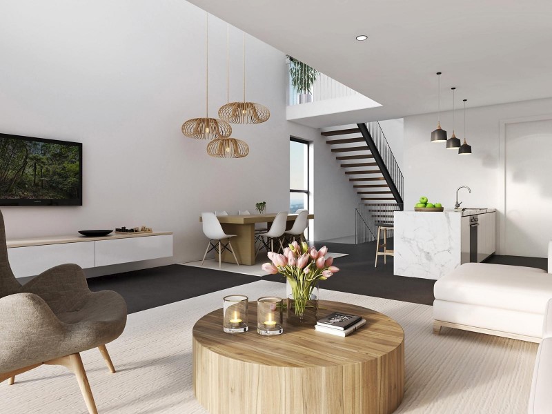 2 and 3/21 Auld Street, Terrigal NSW 2260