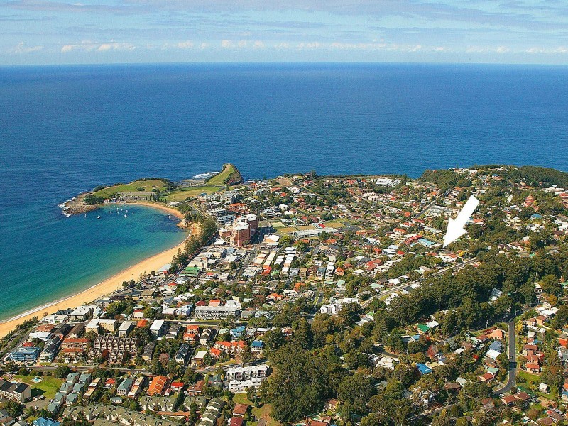 2 and 3/21 Auld Street, Terrigal NSW 2260