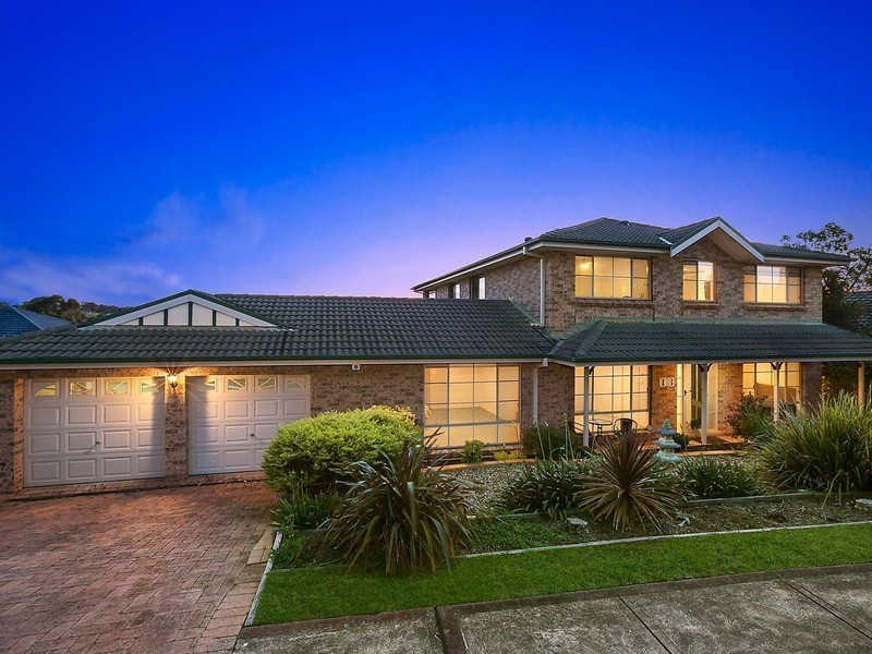 13 MacDougall Crescent, Hamlyn Terrace NSW 2259