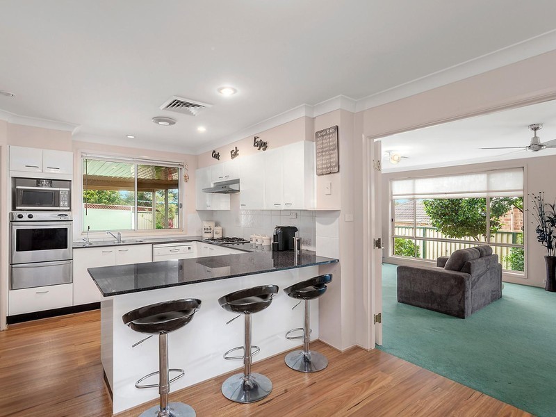 13 MacDougall Crescent, Hamlyn Terrace NSW 2259