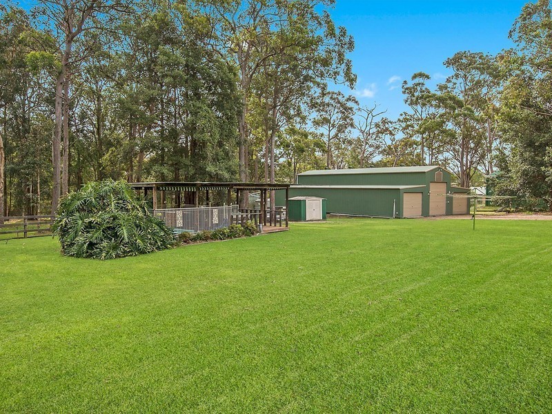 5 Tracey Lea Close, Jilliby NSW 2259