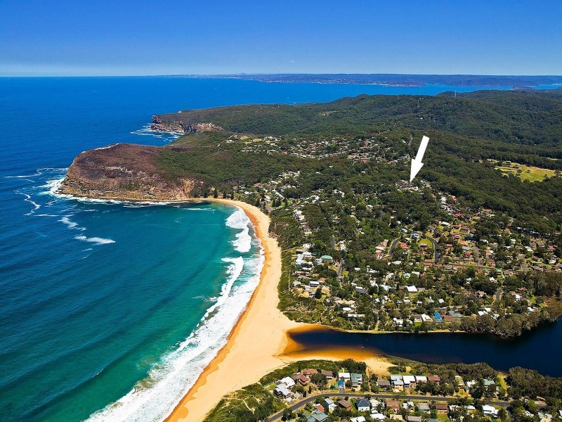 1 Warri Crescent, Macmasters Beach NSW 2251