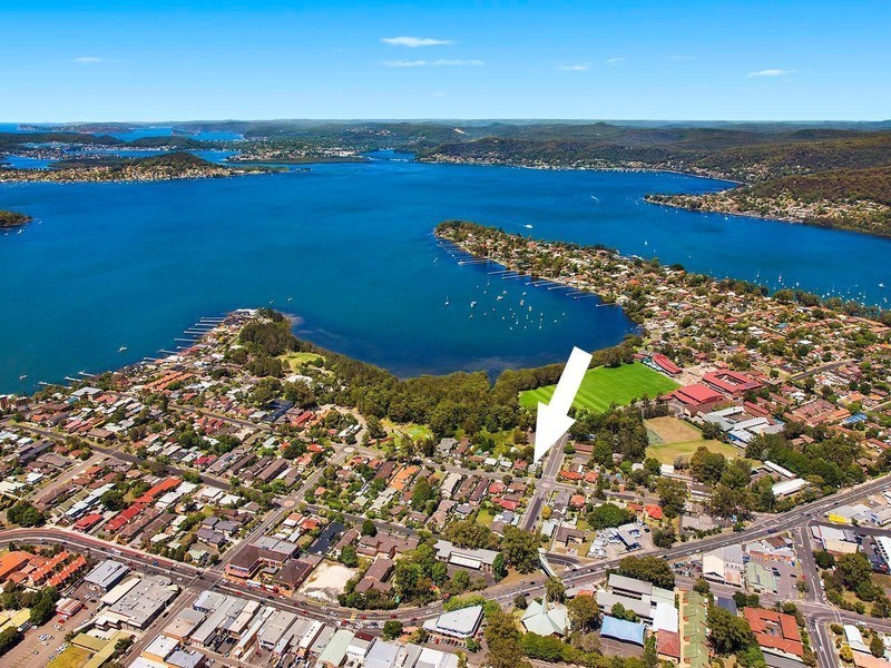 54 Webb Street, East Gosford NSW 2250