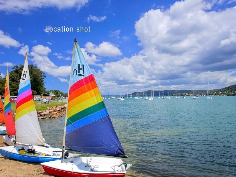 54 Webb Street, East Gosford NSW 2250