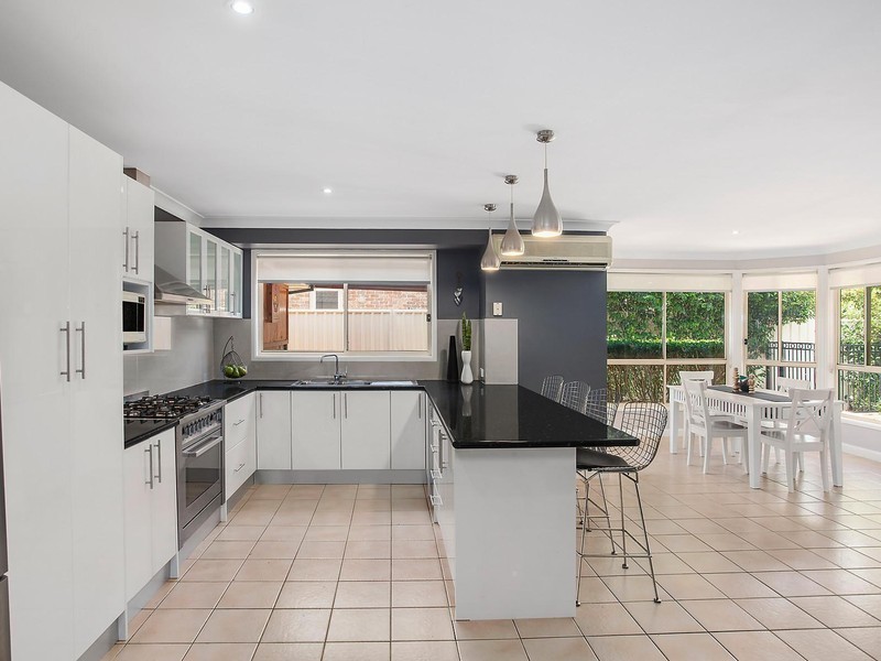 3 Burnside Close, Lisarow NSW 2250