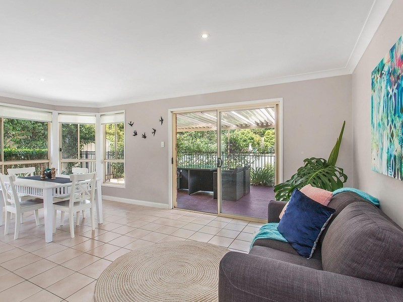 3 Burnside Close, Lisarow NSW 2250
