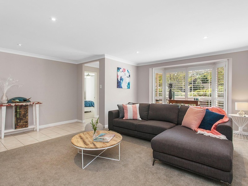 3 Burnside Close, Lisarow NSW 2250