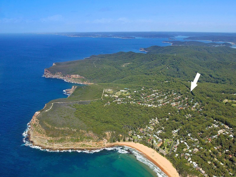 480 The Scenic Road, Macmasters Beach NSW 2251