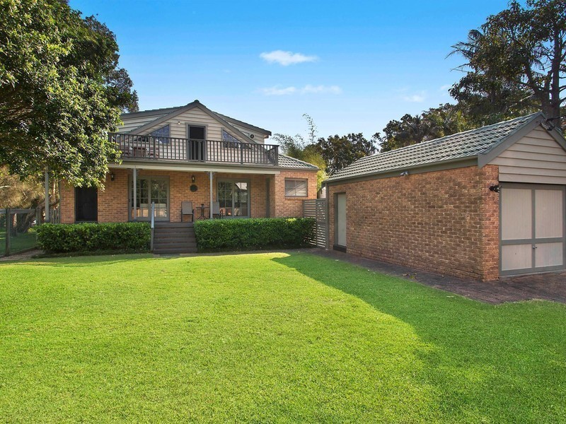 263 Del Monte Place, Copacabana NSW 2251