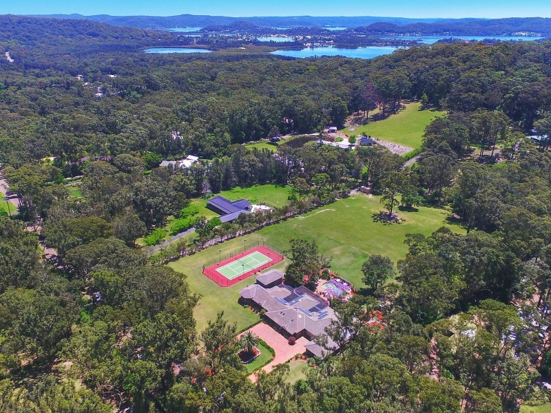 35 Pomona Road, Empire Bay NSW 2257