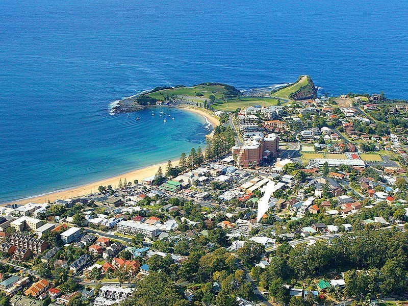 2/49 Painters Lane, Terrigal NSW 2260