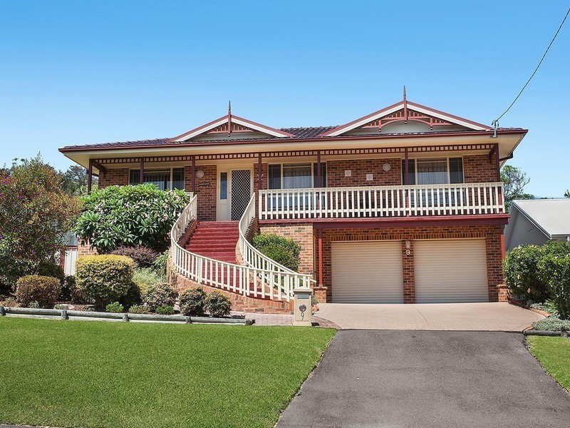 9 John Street, Forresters Beach NSW 2260