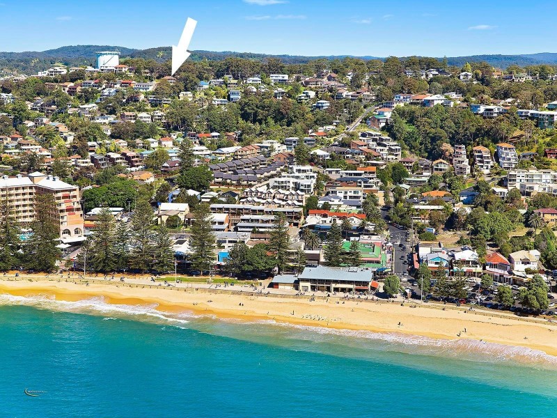 103 Scenic Highway, Terrigal NSW 2260