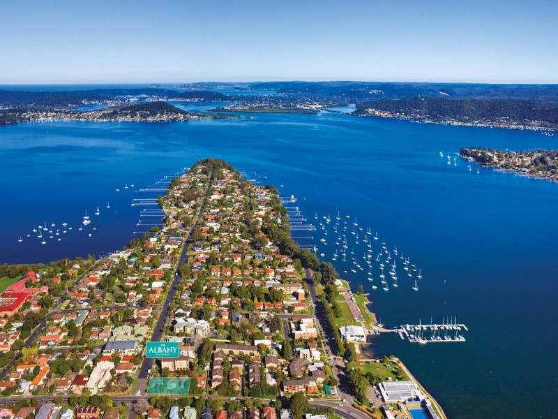 148A Albany Street, Point Frederick NSW 2250