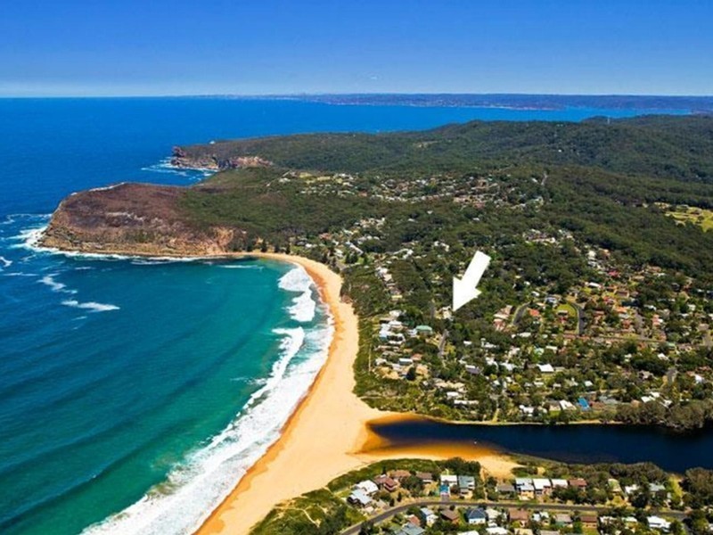 28 Tudibaring Parade, Macmasters Beach NSW 2251