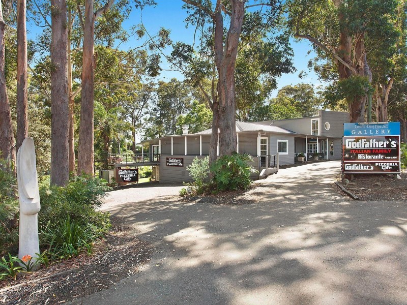 263 Avoca Drive, Kincumber NSW 2251