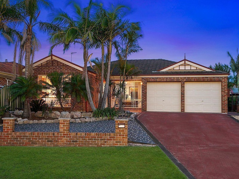 17 Kyong Avenue, Buff Point NSW 2262