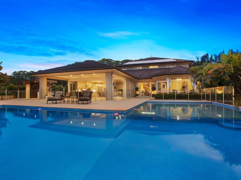 158 Coachwood Road, Matcham NSW 2250