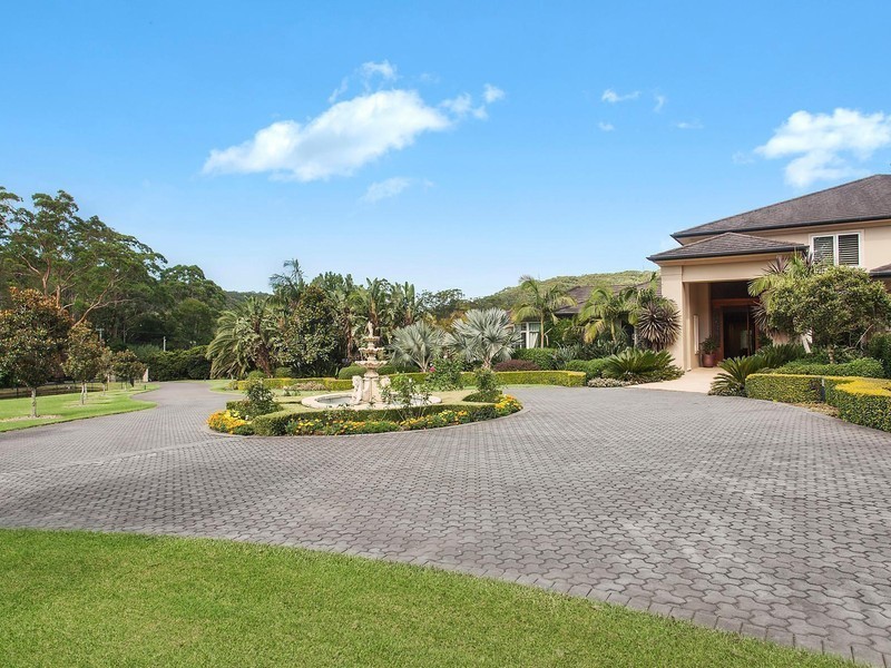 158 Coachwood Road, Matcham NSW 2250