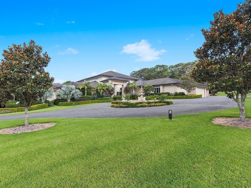 158 Coachwood Road, Matcham NSW 2250