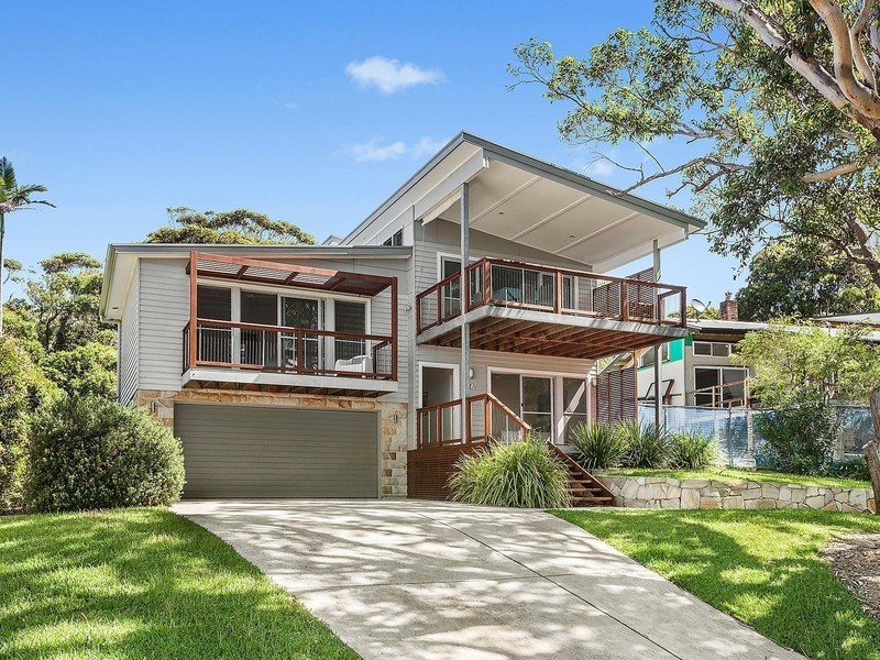 36 MacMaster Parade, Macmasters Beach NSW 2251