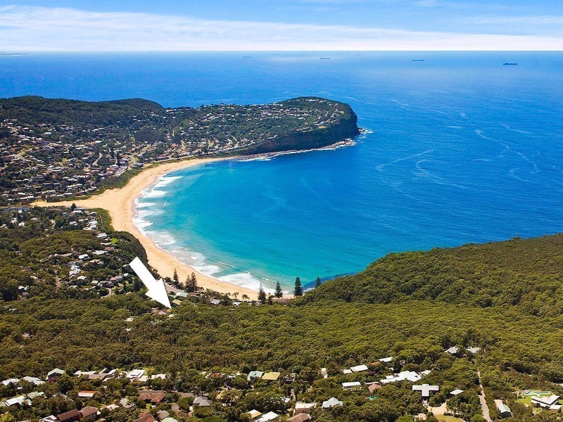 36 MacMaster Parade, Macmasters Beach NSW 2251