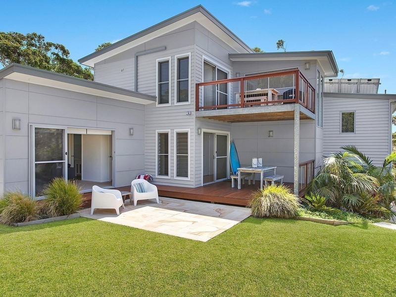 36 MacMaster Parade, Macmasters Beach NSW 2251
