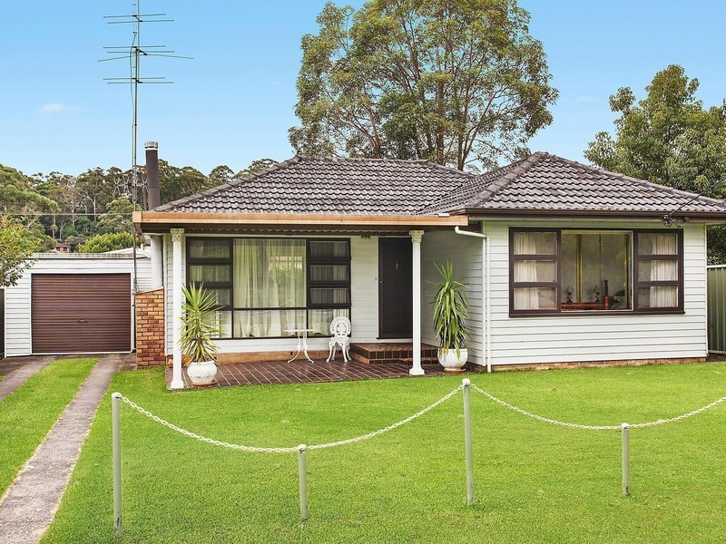 57 Maidens Brush Road, Wyoming NSW 2250