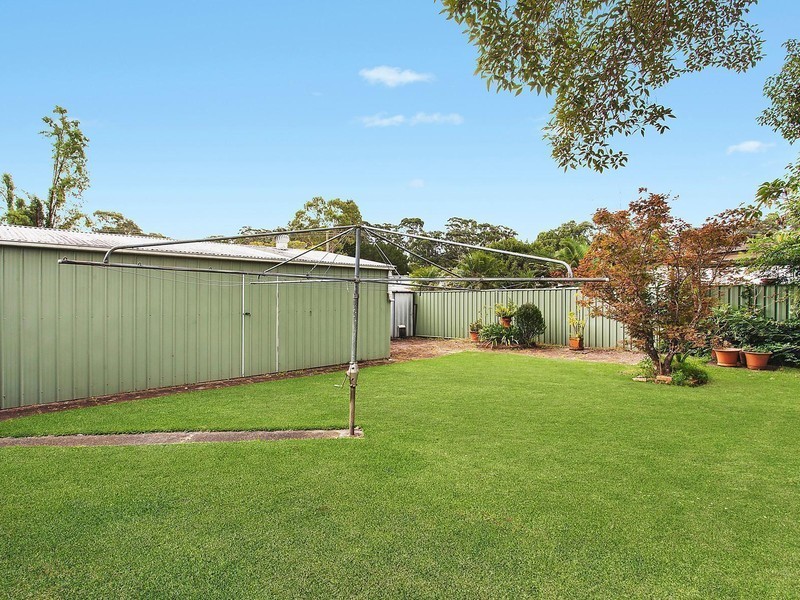 57 Maidens Brush Road, Wyoming NSW 2250