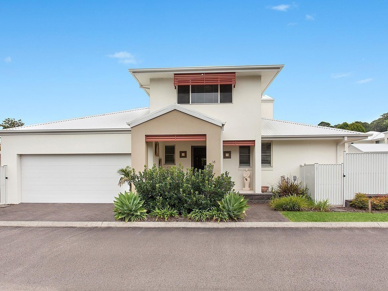 36/2 Brunswick Road, Terrigal NSW 2260