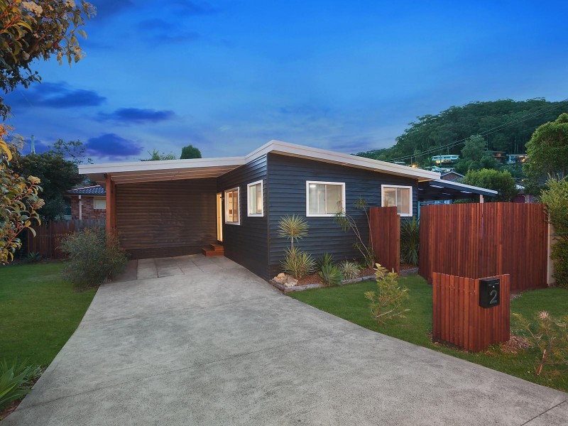 2 Cabarita Street, Wamberal NSW 2260