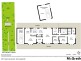 207 Hakone Road, Woongarrah NSW 2259 Floorplan