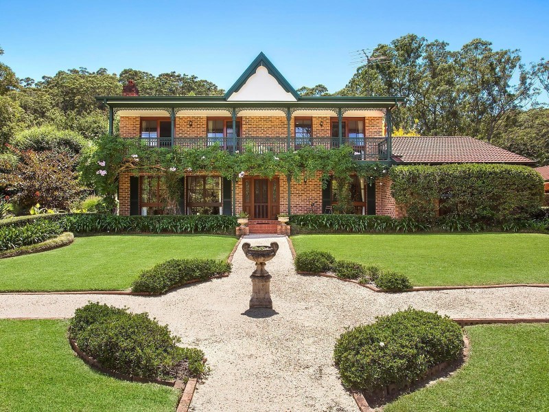 4/357 Wattle Tree Road, Holgate NSW 2250