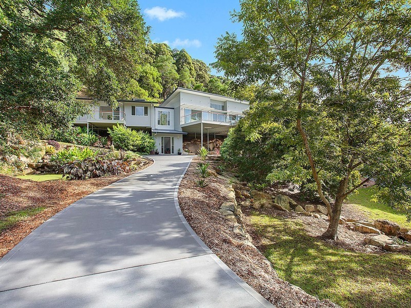 388 Oak Road, Matcham NSW 2250