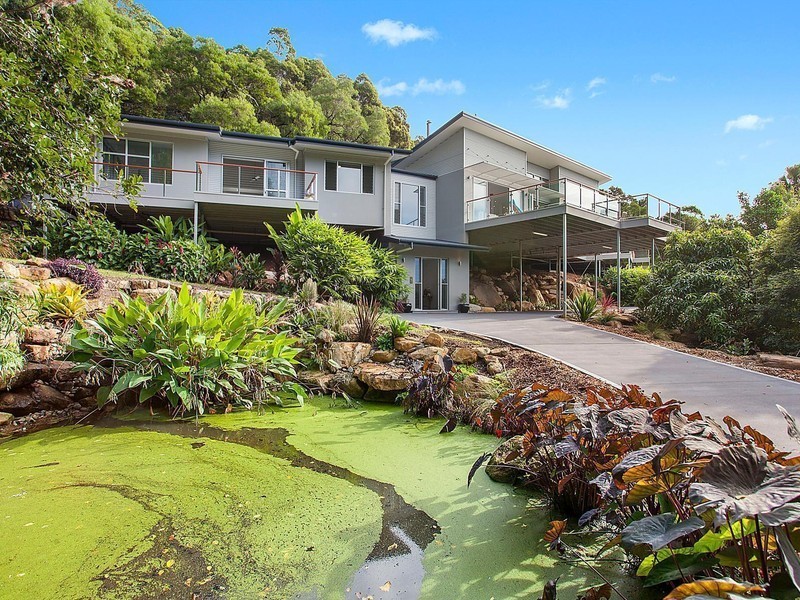 388 Oak Road, Matcham NSW 2250