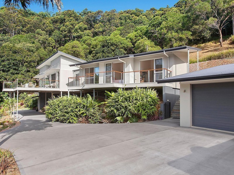 388 Oak Road, Matcham NSW 2250