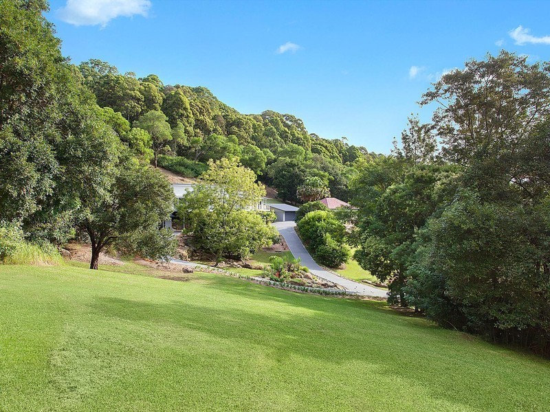 388 Oak Road, Matcham NSW 2250