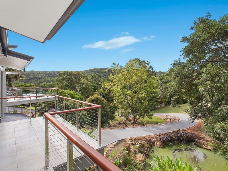 388 Oak Road, Matcham NSW 2250