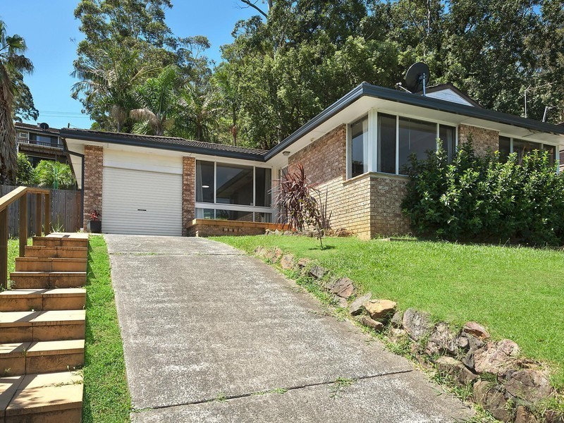 19 MacGregor Street, Wyoming NSW 2250