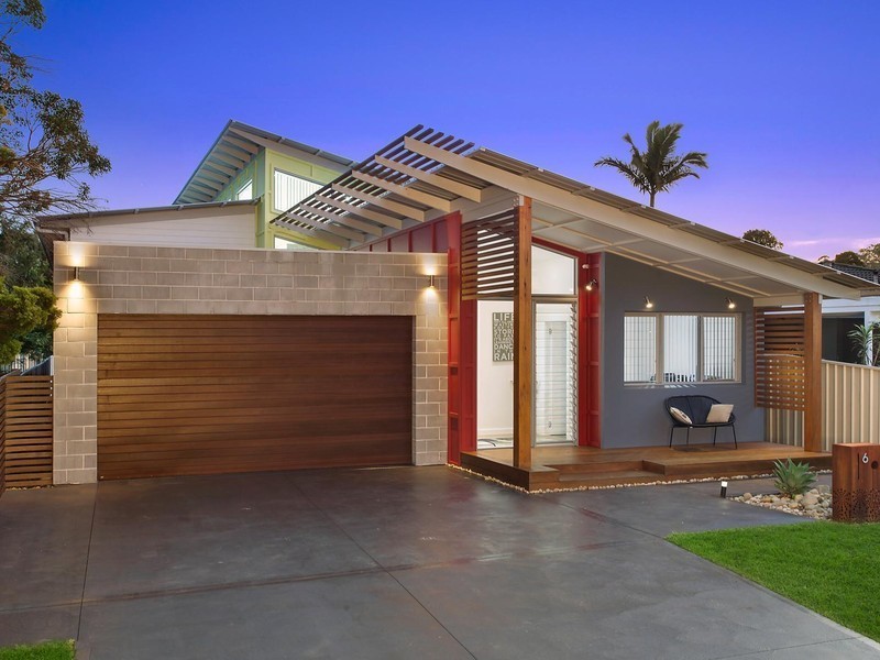 6 Erin Avenue, Berkeley Vale NSW 2261