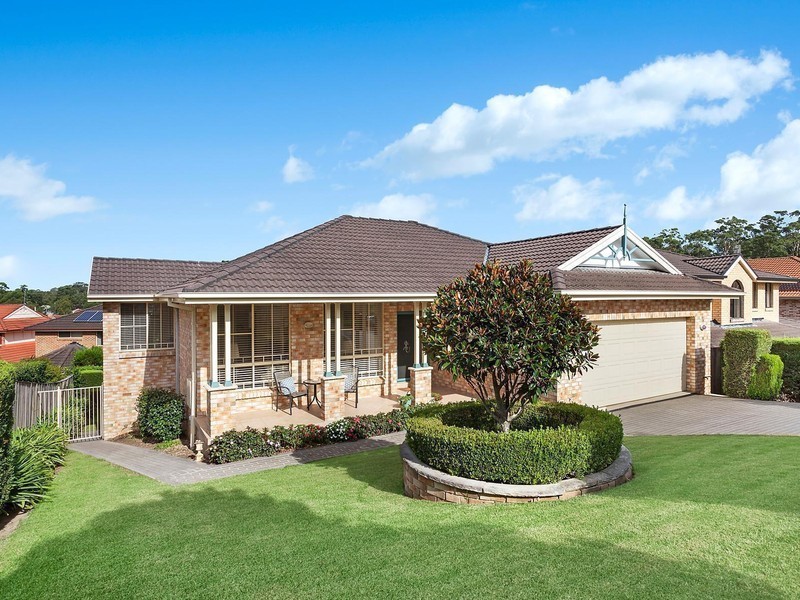 6 Sainsbury Close, Terrigal NSW 2260