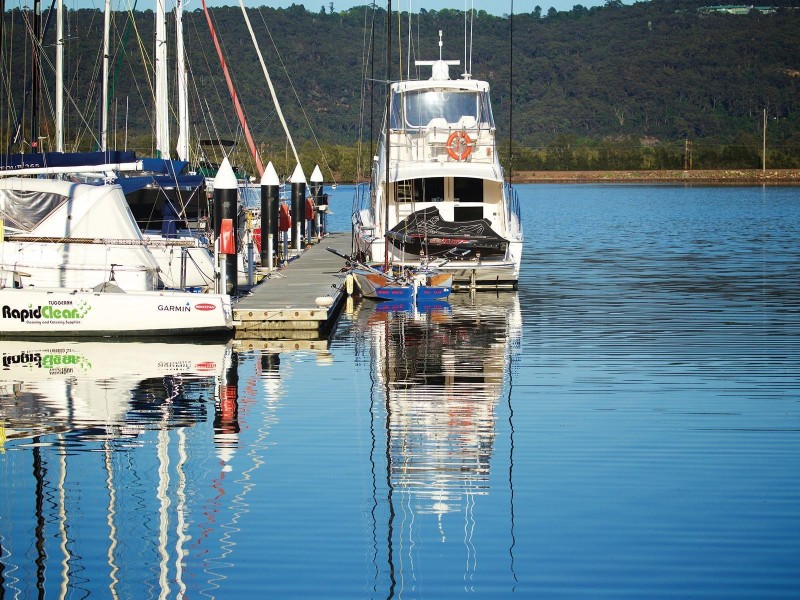 148A Albany Street, Point Frederick NSW 2250