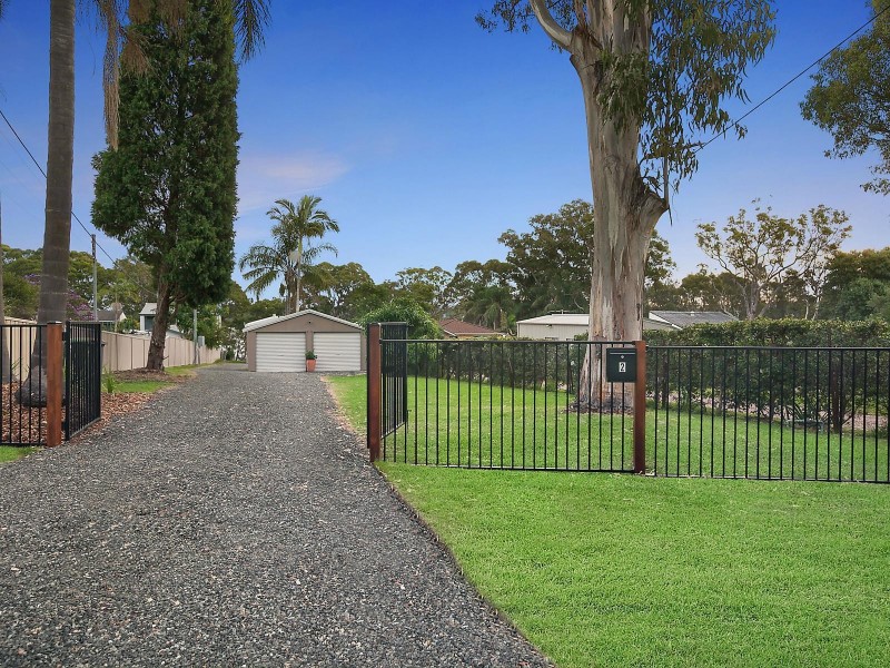 2 Bulgonia Road, Brightwaters NSW 2264