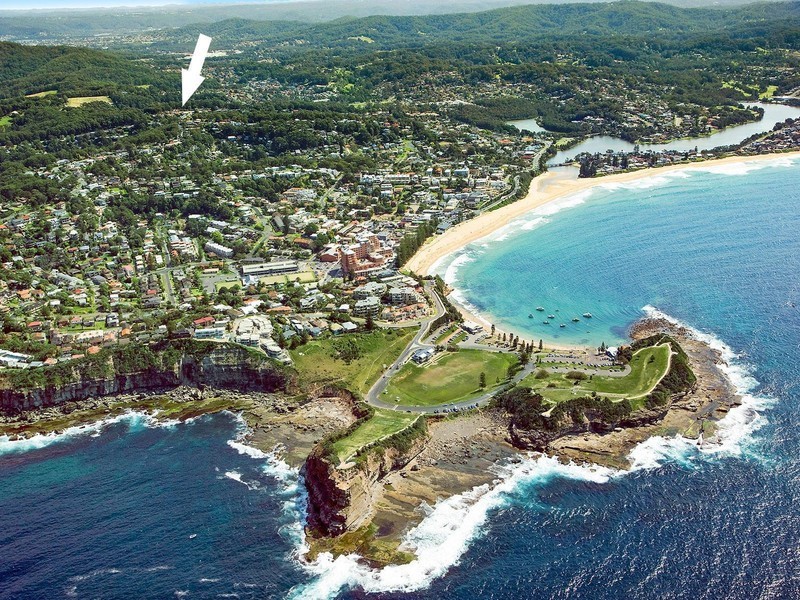 22 Charles Kay Drive, Terrigal NSW 2260