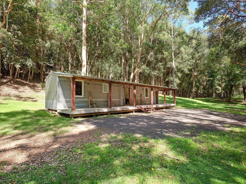 156 Dunks Lane, Jilliby NSW 2259