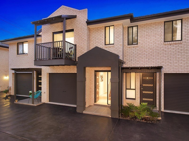 2/17 natasha Place, Woongarrah NSW 2259