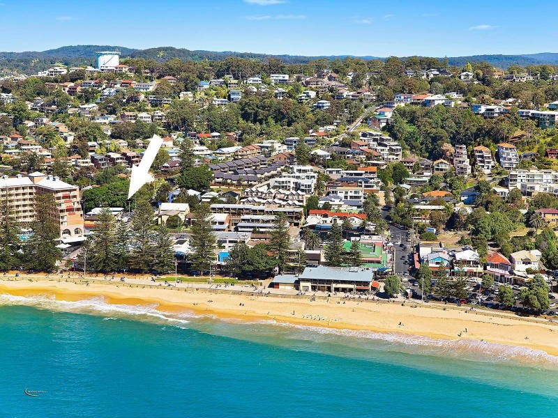 2/12 Kurrawyba Avenue, Terrigal NSW 2260