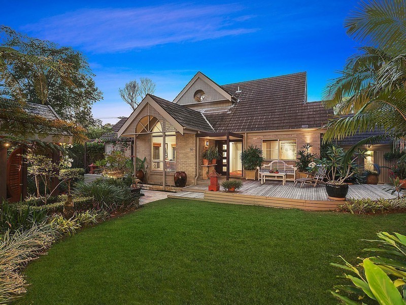 36 Lakeside Drive, Macmasters Beach NSW 2251